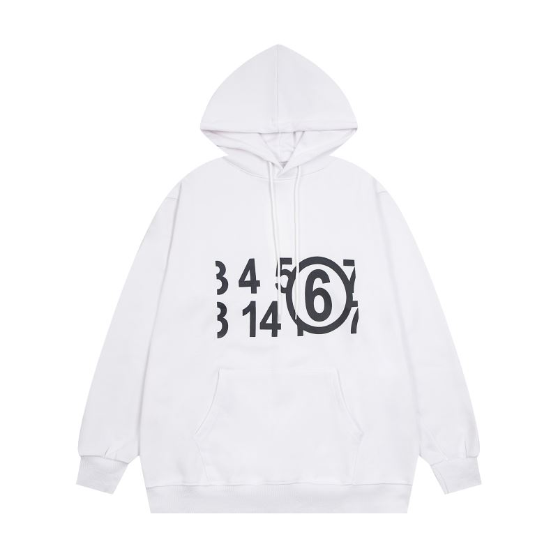 Maison Margiela Hoodies